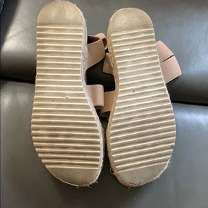 Steve Madden Shoes - Steve Madden Platform Sandals Steve Madden Shoes - Steve Madden Platform Sandals